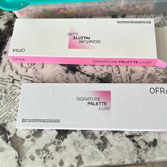 Ofra signature palette luxe - Picture 2 of 3